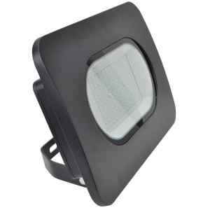 Tracon RSMDL150 Fekete SMD fényvető 150W,4000K,IP65,220-240V AC,12000lm,EEI=G