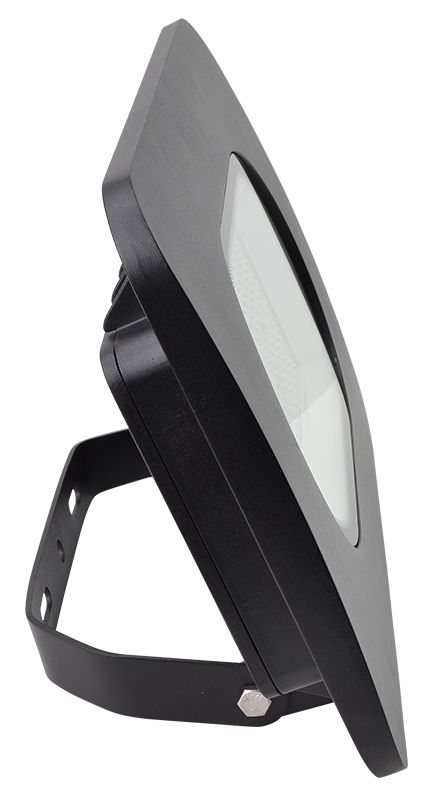 Tracon RSMDL150 Fekete SMD fényvető 150W,4000K,IP65,220-240V AC,12000lm,EEI=G - Image 3
