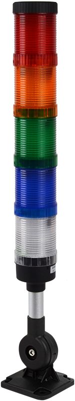 Tracon NYG3-70KITAC230 Fényjelző oszlop alapcsomag - Image 2