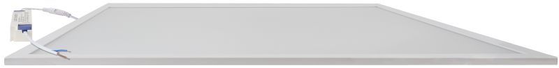Tracon LPM606040NW LED panel, négyzet, fehér 230VAC, 50Hz, 40W, 4300lm, 4000K, IP40, 595×595mm, EEI=F - Image 3