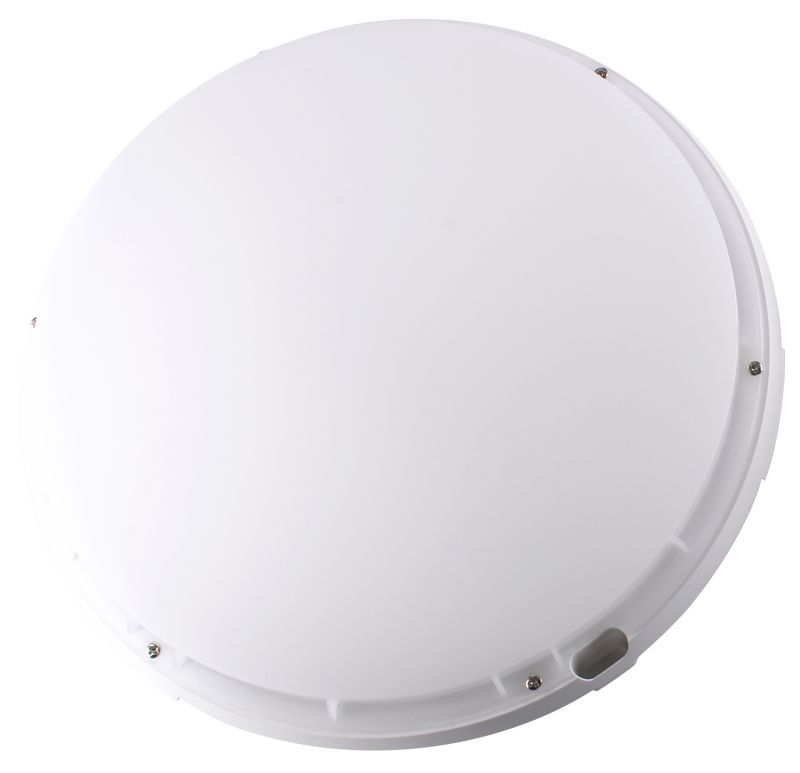 Tracon MFO30NW Védett kerek mennyezeti lámpa 230V,50Hz,30W,2600lm,4000K,IP65,EEI=F - Image 2