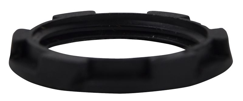 Tracon NYGD-FR Rögzítő gyűrű NYGD-… tokozatokhoz d=22mm; ABS - Image 2