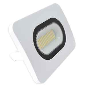 Tracon RSMDLF50 SMD fényvető,fehér 220-240V AC,50W,4000K,IP65,4000lm,EEI=G