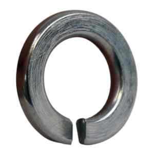 Tracon ALAR10 Rugós alátét,horganyzott,M10 M10