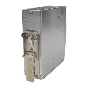 Tracon NDR-120-12 DIN sínre szerelhető tápegység szabályozható DC kimenettel 90-264 VAC / 12-14 VDC,120 W,0-10 A