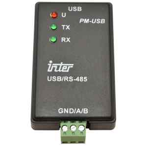 Tracon TFJA-08-RS485 USB-485 converter TFJA-08-hoz USB-RS485