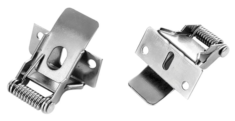 Tracon LPC Rögzítő fül LED panelek süllyesztett szereléséhez 4 pcs/set