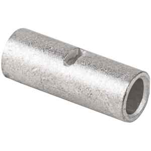Tracon TH4 Szigeteletlen toldóhüvely,ónozott elektrolitréz 4mm²