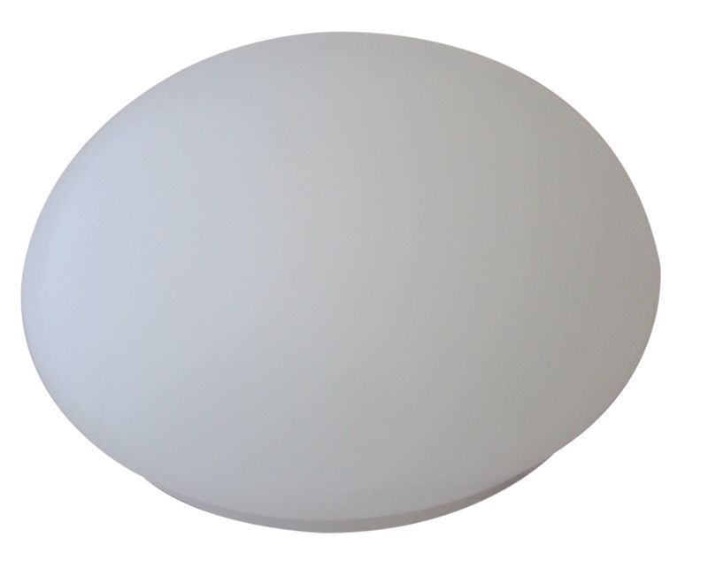 Tracon MFM01 Műanyag beltéri fali lámpatest mozgásérzékelővel 230VAC,max.25W,E27,360°,10s-12min,3-2000lux,IP20