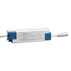 Tracon LPD40W Meghajtó LPM és LPG 40W panelekhez 230 VAC,0,3A / 25-40 VDC,1000mA
