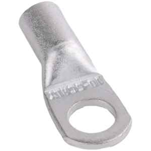 Tracon CL10-6 Szigeteletlen szemes csősaru,ónozott elektrolitréz 10mm²,M6