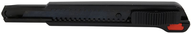 Tracon UTILK05 Pengés kés,hajlékony SK4 penge rugós rögzítéssel,ABS L=149mm,D=19mm,W=17mm,d=12,5mm