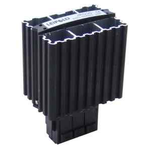Tracon FE45 Fűtőegység elosztószekrényhez,sínre pattintható 45W,120-250V AC/DC,max.3,5A