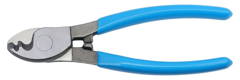 Tracon CC22 Kábelvágó szerszám Cu/Al kábelekhez 16mm²,190g