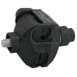 Tracon TSZL4-3 Szigetelt légvezeték-leágazó,normál csavarral 120-185/16-25mm²,4kV,M8