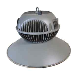 Tracon LHBP160W LED csarnokvilágító,porszórt,kültéri 100-240 VAC,160 W,14400 lm,4500 K,50000 h,IP65,EEI=F