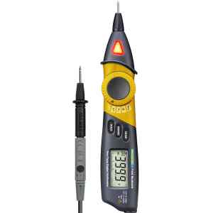 Tracon PANMULTISTIFT Kézi digitális multiméter DCV,ACV,OHM,dioda,NCV