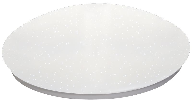 Tracon MF60NW Csillagos égbolt effektes beltéri LED mennyezeti lámpa 230 VAC,50 Hz,60 W,4000 lm,4000 K,IP20,EEI=G - Image 3