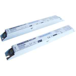 Tracon TLFV-EE-118 Elektronikus előtét T8 fénycsöves lámpatestekhez 220-240V,50Hz,1×18W,A2