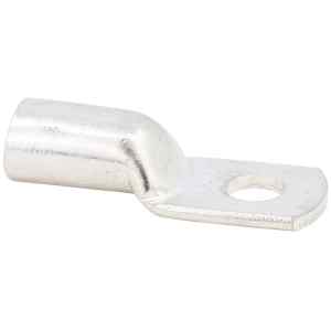 Tracon CLH120-14 Szigeteletlen szemes csősaru,ónozott elektrolitréz 120mm²,M14