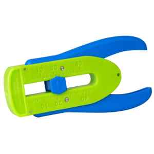 Tracon GLPWS Precíziós vezeték csupaszoló 0,12-0,8 mm GREEN LINE