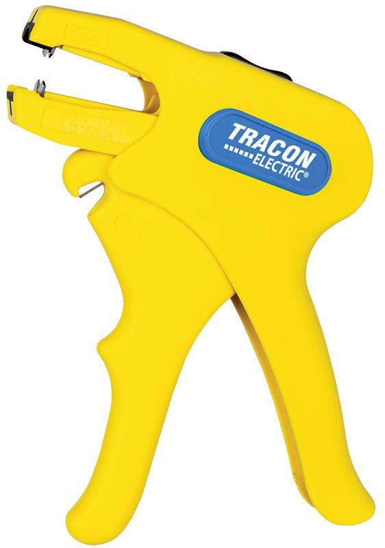 Tracon GLSOLAR Szolár kábel csupaszoló 1,5-10 mm²