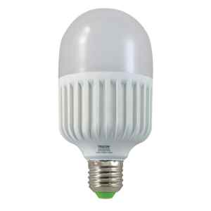 Tracon LHPE4040NW Nagyteljesítményű LED fényforrás 230VAC,40 W,4000 K,E40,4300 lm,270°,EEI=F