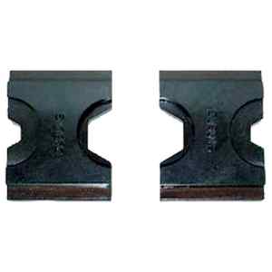 Tracon D51-10-120 Hatszög profilú présbélyeg D51/D55E présszerszámokhoz 10mm² / 120mm²,KZ6 / KZ20
