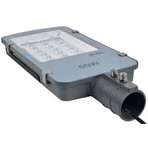 TRACON LSJR50W LED utcai világítás 100-240 V AC, 50 W, 4000 lm, 4500 K, IP65, EEI=G