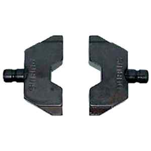 Tracon D31-50 Hatszög profilú présbélyeg D31/D31E présszerszámokhoz 50mm²,KZ14