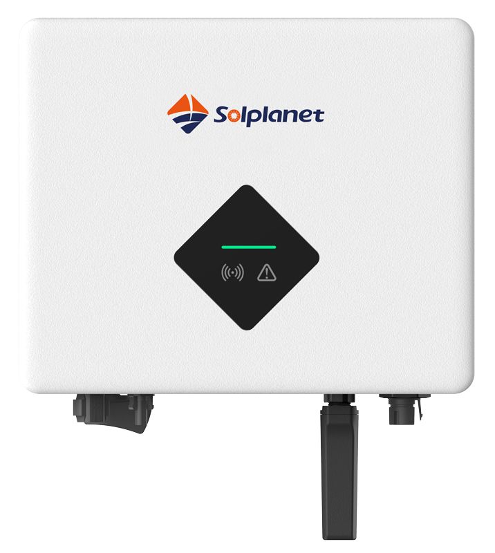 Tracon ASW1000S-S Egyfázisú Solar inverter 1500 Wp STC,1000W,80 V-550 V/360V,320×264×94