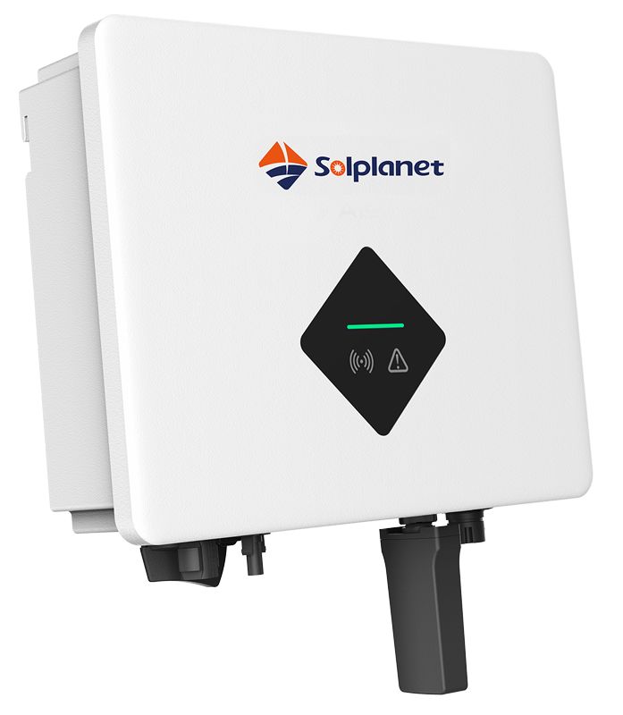 Tracon ASW1000S-S Egyfázisú Solar inverter 1500 Wp STC,1000W,80 V-550 V/360V,320×264×94 - Image 2