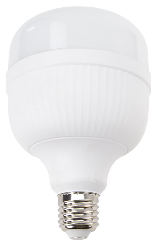 Tracon LHPSE2730NW Nagyteljesítményű LED fényforrrás Samsung chippel 220-240 V,50 Hz,30 W,4000 K,2550 lm,E27,EEI=F