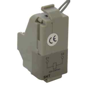 Tracon MKM-SHT1-230 Munkaáramú kioldó MKM1 megszakítókhoz 230V,50Hz