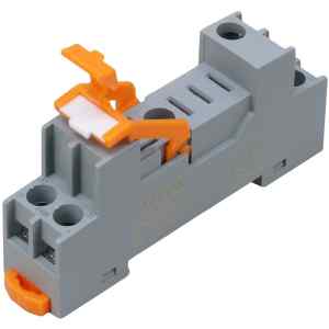 Tracon RN05-SOCKET Relé aljzat RN05 relékhez RN05