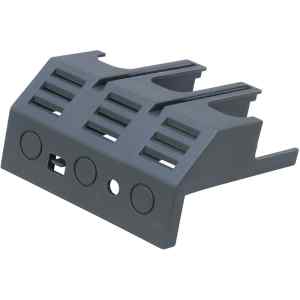 Tracon AKM1C Kapocstakarás AKM1 AKM1 H×W×D; 82×90×46 mm