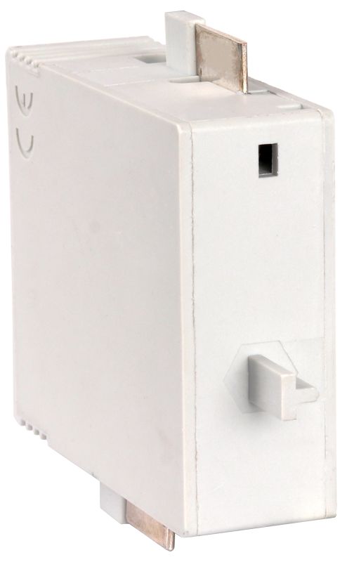 Tracon ESPD2-DC40-1000V T2 DC típusú V túlfeszültség levezető,betét 1000V Ucpv: 1200V; In:20kA; Imax:40kA; Up:4kV; Var - Image 3
