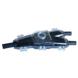 Tracon KYT-4-10 Öntőgyantás kábelleágazó készlet 4×4-4×10mm²