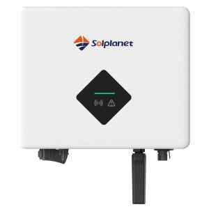 Tracon ASW2000S-S Egyfázisú Solar inverter 3000 Wp STC,2000W,80 V-550 V/360V,320×264×94