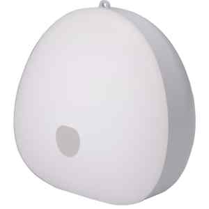 Tracon NLA Éjszakai fény,szabályozható fényerő és színhőmérséklet 5W,2700-6500K,3,7 V / 800 mAh,300lm,3h