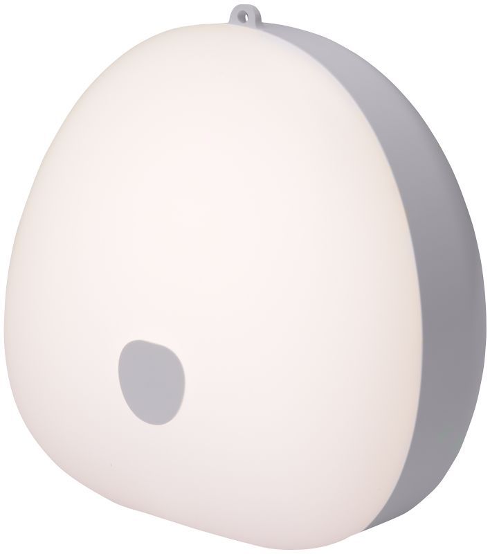 Tracon NLA Éjszakai fény,szabályozható fényerő és színhőmérséklet 5W,2700-6500K,3,7 V / 800 mAh,300lm,3h - Image 3