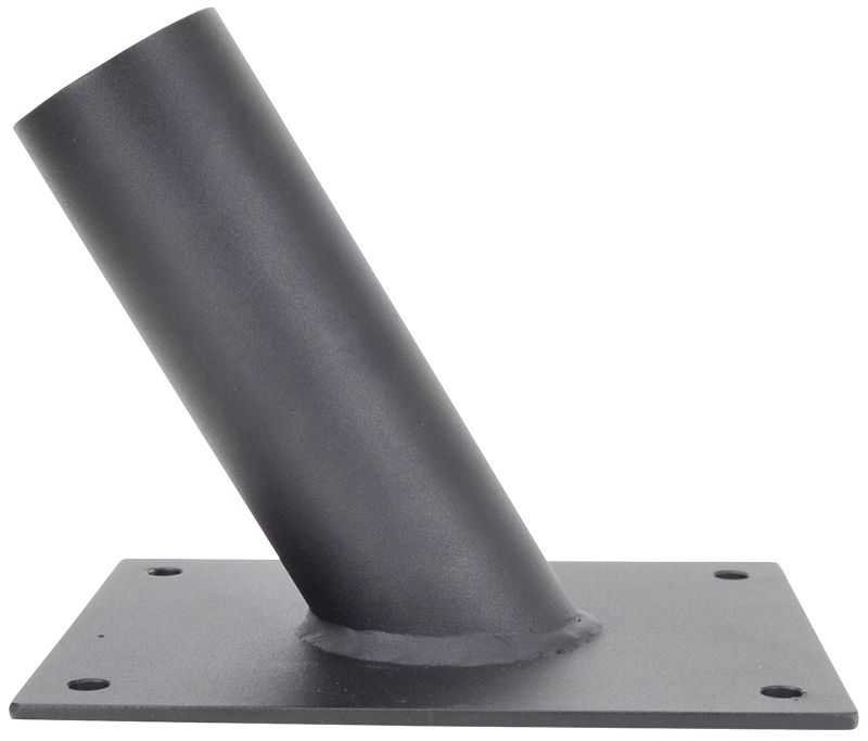 Tracon LSJFK6060 Fali konzol utcai világítótestekhez,60mm,60° 60mm,60°,LSJA80-240W,LSJB80-180W,LSJR100W