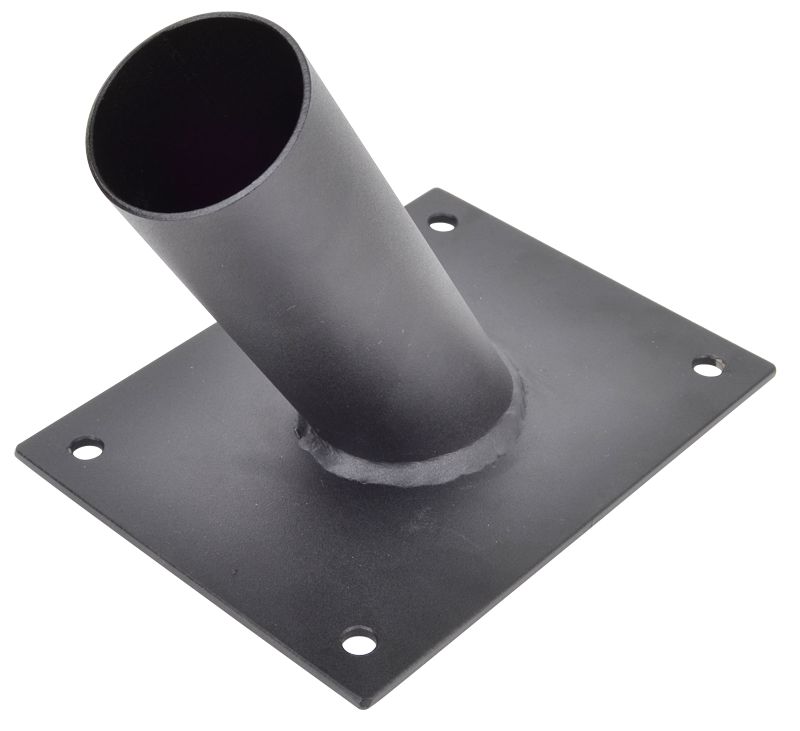 Tracon LSJFK6060 Fali konzol utcai világítótestekhez,60mm,60° 60mm,60°,LSJA80-240W,LSJB80-180W,LSJR100W - Image 2