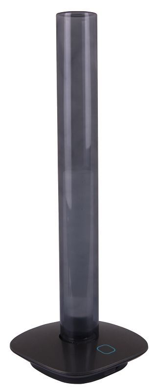 Tracon RLC Asztali akkumulátoros LED díszlámpa,gyertya 1W,2700K,3,7V,2000 mAh,Li-Ion,20lm,8h,IP20