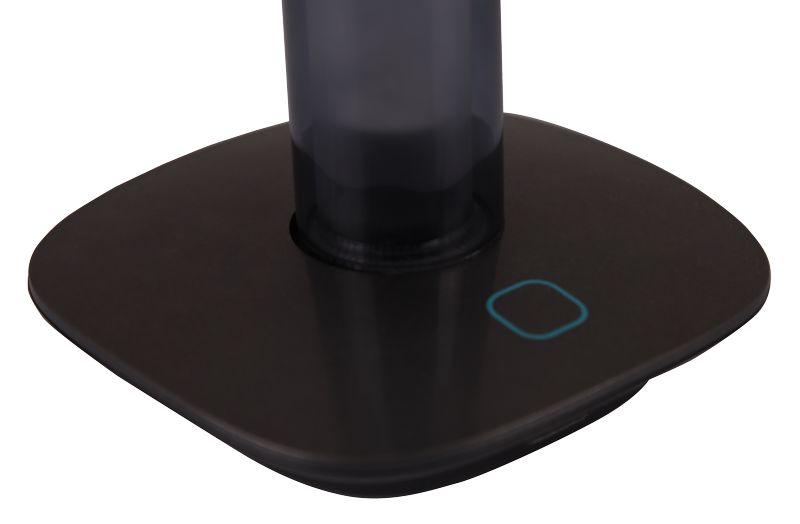 Tracon RLC Asztali akkumulátoros LED díszlámpa,gyertya 1W,2700K,3,7V,2000 mAh,Li-Ion,20lm,8h,IP20 - Image 3