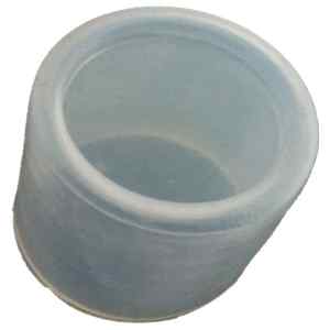 Tracon NYG3-CAPH Védősapka d=22mm; h=22mm; SILICA GEL