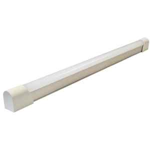 Tracon TLLEDB24W LED T8 bútorvilágító belső sorozatkapoccsal kapcsoló nélkül 230 V,50 Hz,24 W,2000 lm,4500 K,1525 mm,EEI=G