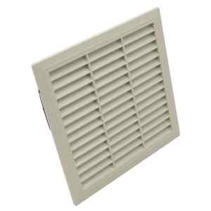 Tracon V215-KNY Kilépő levegő nyílás szűrőbetéttel V215-KNY 250x250mm