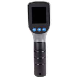 Tracon IH8866 Infravörös hőmérő -50 - +600 °C