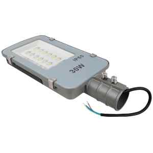 TRACON LSJR30W LED utcai világítás 100-240 V AC, 30 W, 2400 lm, 4500 K, IP65, EEI=G